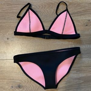 Authentic Triangl bikini
